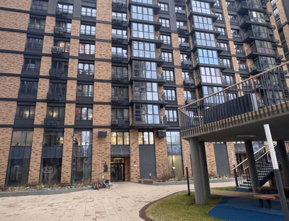 4-к. квартира, 114,3&nbsp;м²