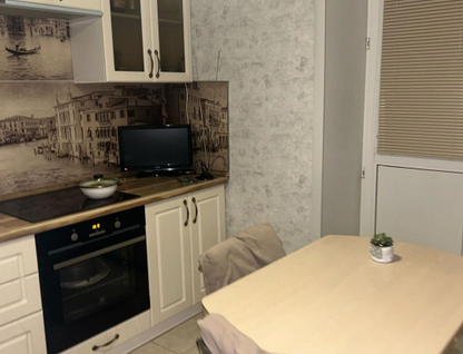 1-к. квартира, 37&nbsp;м²