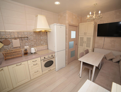 2-к. квартира, 42,8&nbsp;м²