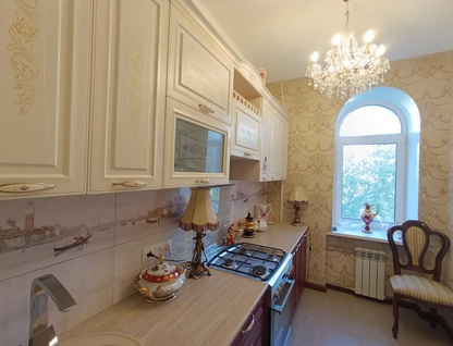 3-к. квартира, 62&nbsp;м²