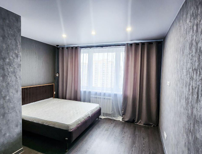 1-к. квартира, 45&nbsp;м²