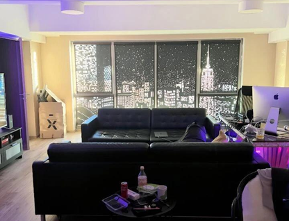3-к. квартира, 112 м²
