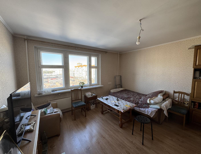 2-к. квартира, 53 м²