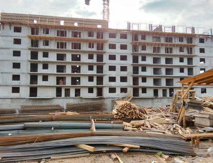 1-к. квартира, 36,7&nbsp;м²