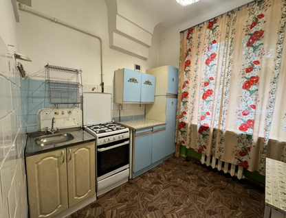 2-к. квартира, 54,3&nbsp;м²