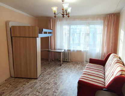 3-к. квартира, 60,6&nbsp;м²