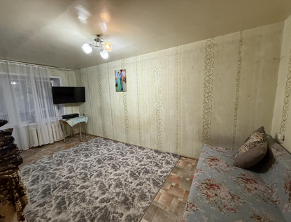1-к. квартира, 29&nbsp;м²