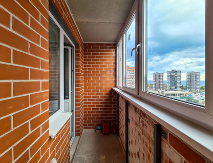 Студия, 22&nbsp;м²