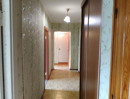 2-к. квартира, 56,7&nbsp;м²