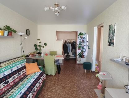 4-к. квартира, 80,6&nbsp;м²