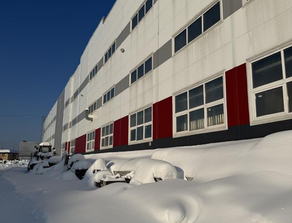 Производство, 7794&nbsp;м²