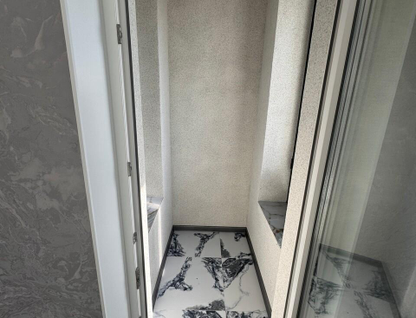 Студия, 29,2 м²