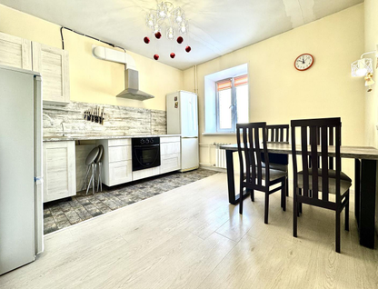 3-к. квартира, 66&nbsp;м²