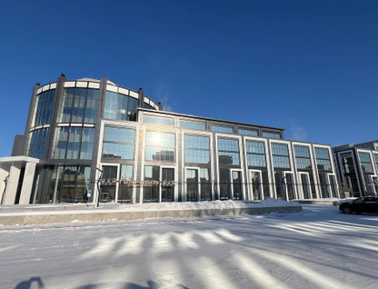 Помещение свободного назначения, 88,3&nbsp;м²