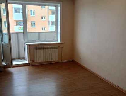 1-к. квартира, 30,1 м²