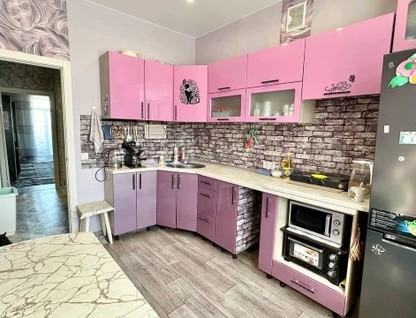 2-к. квартира, 55,5&nbsp;м²