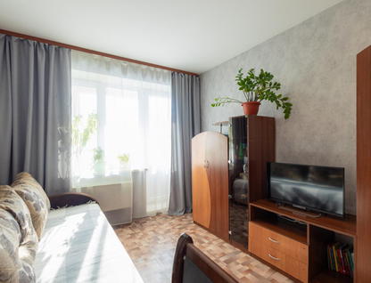 1-к. квартира, 38,6&nbsp;м²
