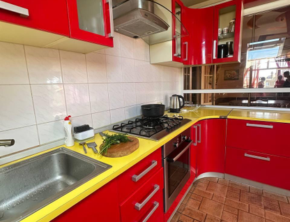 4-к. квартира, 206,8&nbsp;м²