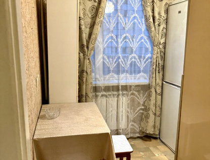 1-к. квартира, 28 м²