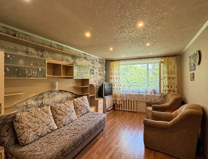 1-к. квартира, 29,9&nbsp;м²