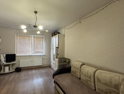 1-к. квартира, 36,8&nbsp;м²