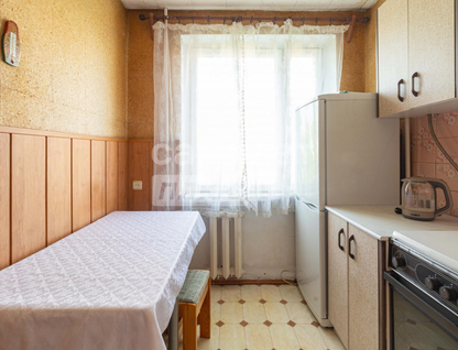 3-к. квартира, 54&nbsp;м²