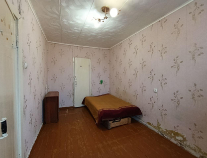 2-к. квартира, 44,6&nbsp;м²