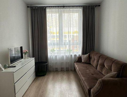 1-к. квартира, 36&nbsp;м²