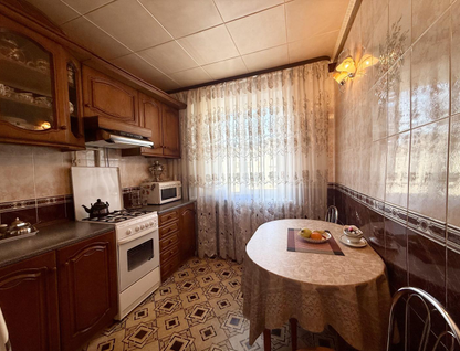 3-к. квартира, 65&nbsp;м²