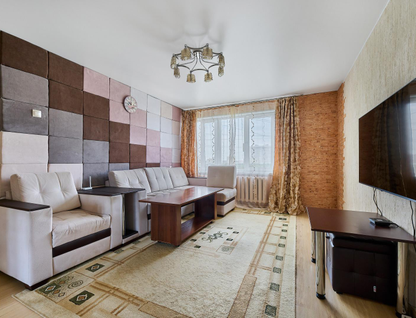 4-к. квартира, 69&nbsp;м²