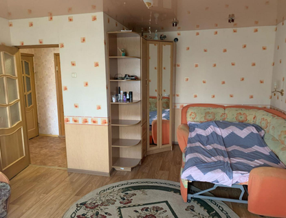1-к. квартира, 34,2&nbsp;м²