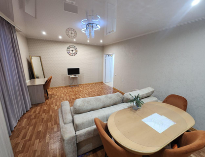 2-к. квартира, 65,7&nbsp;м²