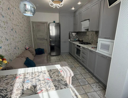 1-к. квартира, 44&nbsp;м²