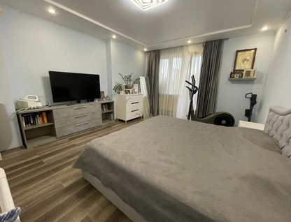 2-к. квартира, 77,3&nbsp;м²