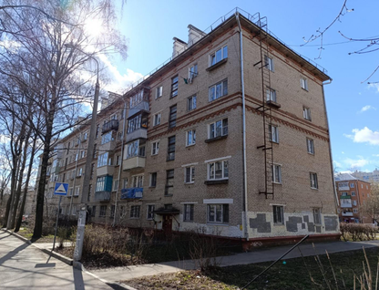 2-к. квартира, 43,7&nbsp;м²