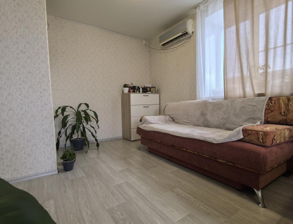 1-к. квартира, 30,1&nbsp;м²