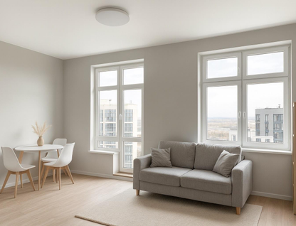 1-к. квартира, 34,8&nbsp;м²