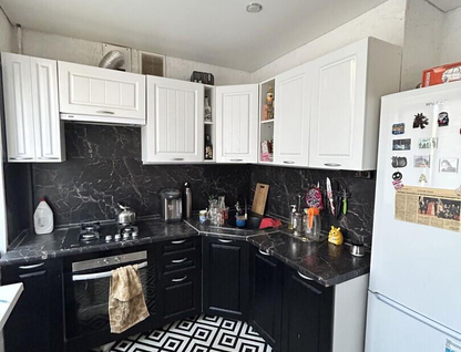 4-к. квартира, 58,1&nbsp;м²