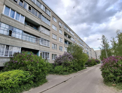 3-к. квартира, 70&nbsp;м²