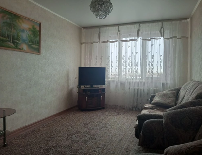 3-к. квартира, 61,2&nbsp;м²