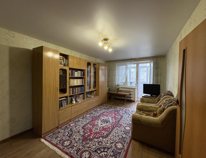 1-к. квартира, 35,4&nbsp;м²