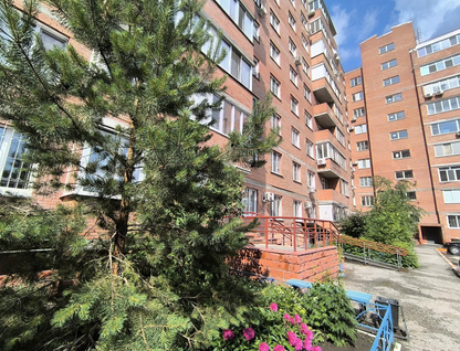 2-к. квартира, 72&nbsp;м²