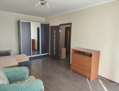 1-к. квартира, 35&nbsp;м²