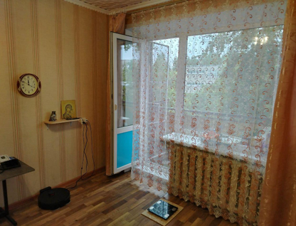 1-к. квартира, 20,4&nbsp;м²