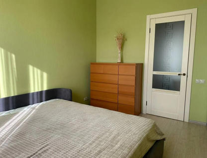 3-к. квартира, 76,6 м²