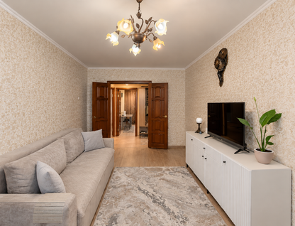 3-к. квартира, 58,3&nbsp;м²