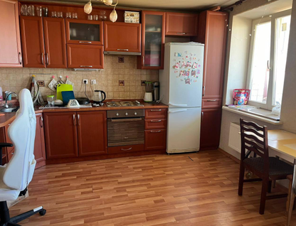 1-к. квартира, 36,2&nbsp;м²