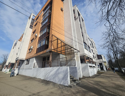 3-к. квартира, 99,1&nbsp;м²