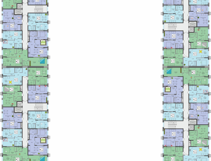 1-к. квартира, 37 м²