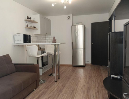 Студия, 26&nbsp;м²